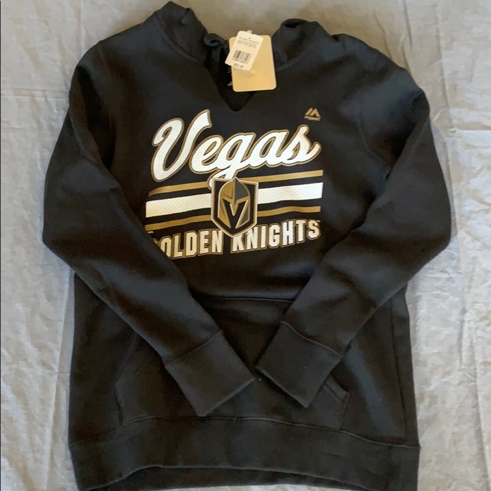 Las Vegas Golden Knights Hoodie